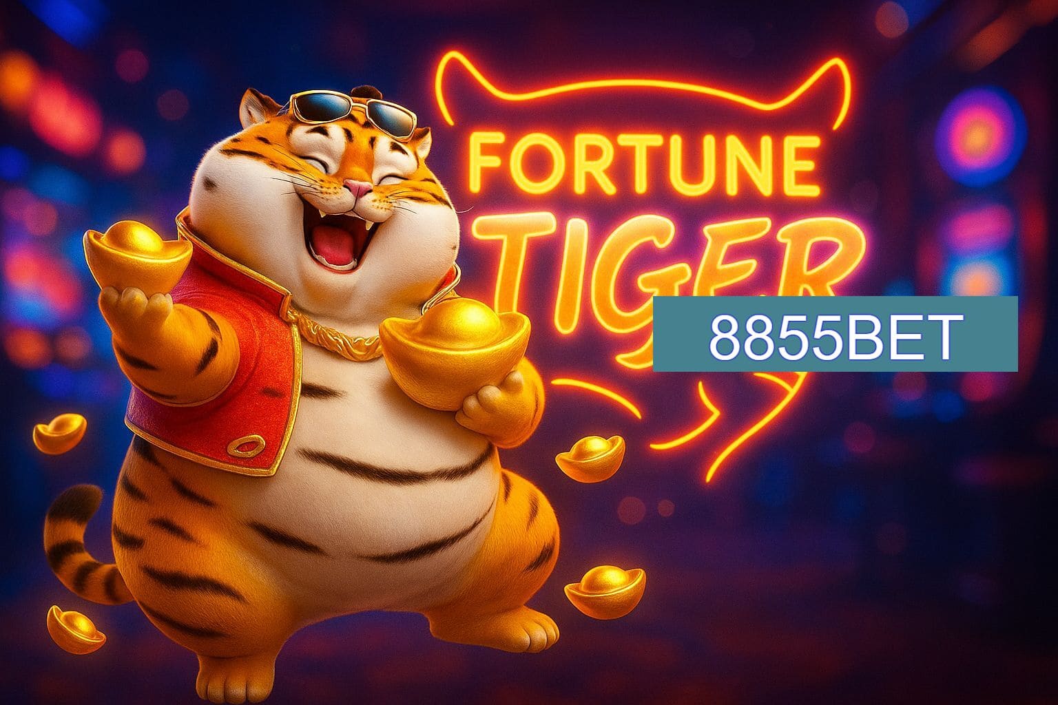 Como Jogar Fortune Tiger