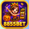 Logo da 8855BET