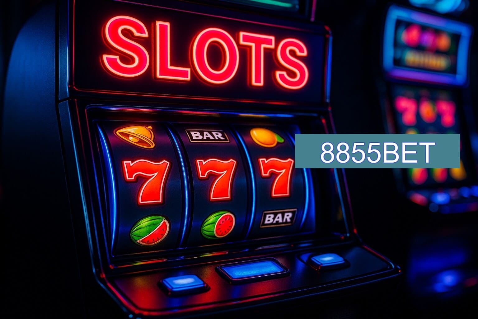 Benefícios dos Slots